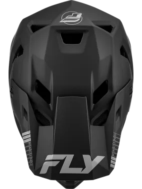 Fly Rayce Helmet Mt. Black